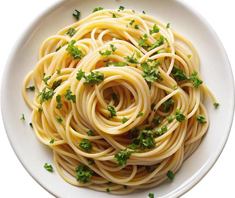 Spaghetti