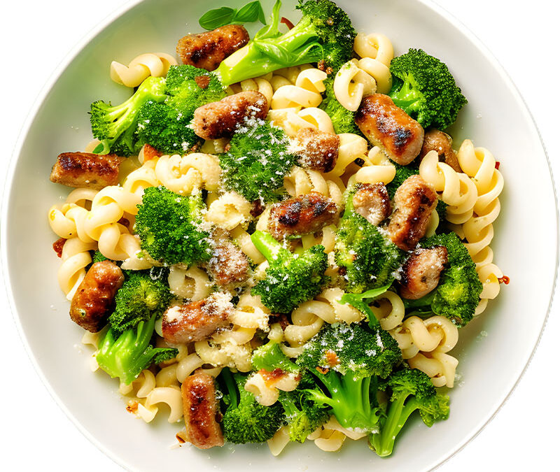 Fusilli